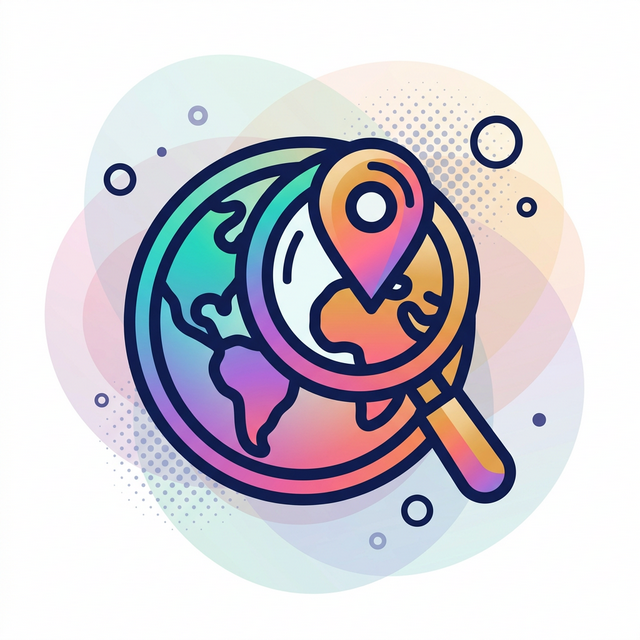 Localized SEO Visibility